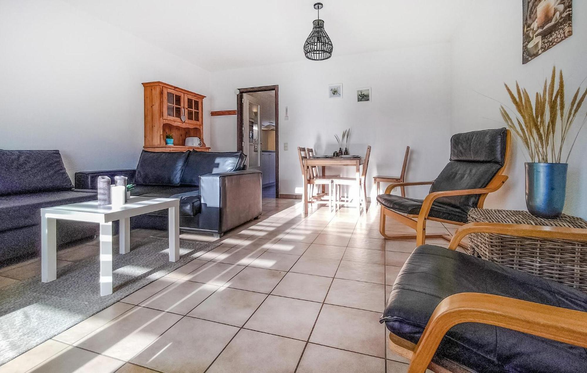Beautiful Apartment In Bredene With Kitchen Exterior photo